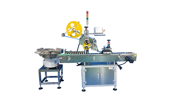 打印贴标机,全自动贴标机设备,立式全自动贴标机,标签贴标机